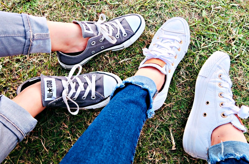 Why you should spend time with younger people