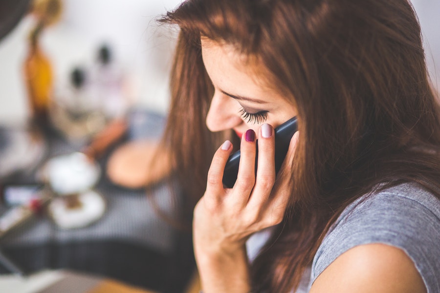 Social media is a must at any age, as it can further your career and help you stay in touch with friends and family. Here are some reasons to be online.