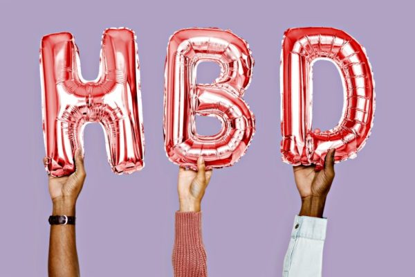5 Birthday ideas for women turning 50