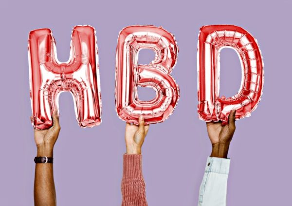 5 Birthday ideas for women turning 50