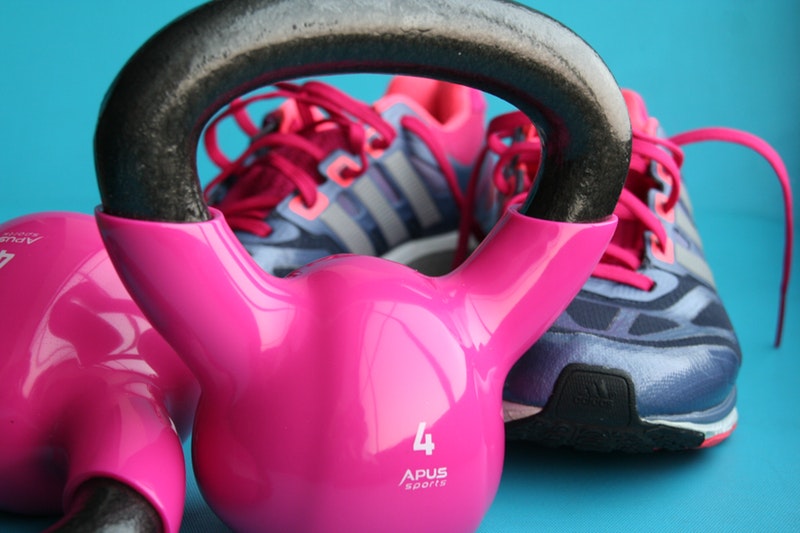 4 Trendy fitness classes you should try