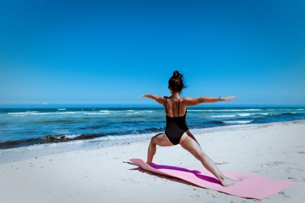 5 Tips para ponerte en forma para el verano.