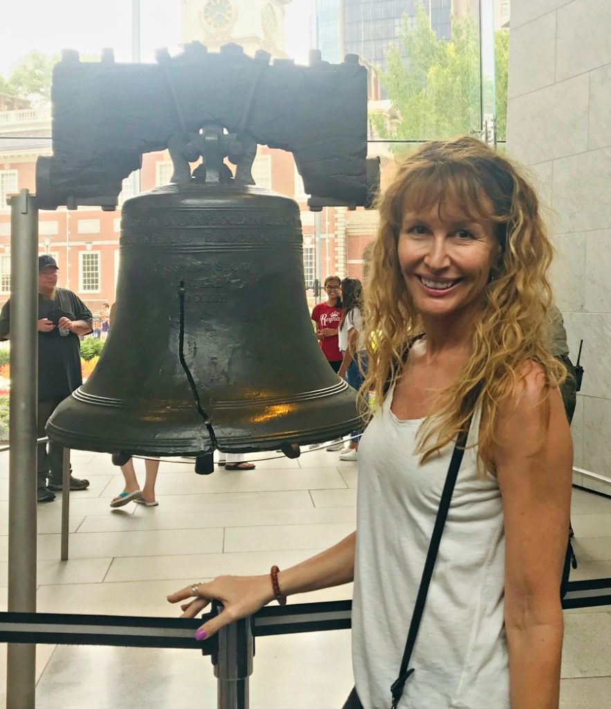 10 Spots my daughter and I loved visiting in Philadelphia