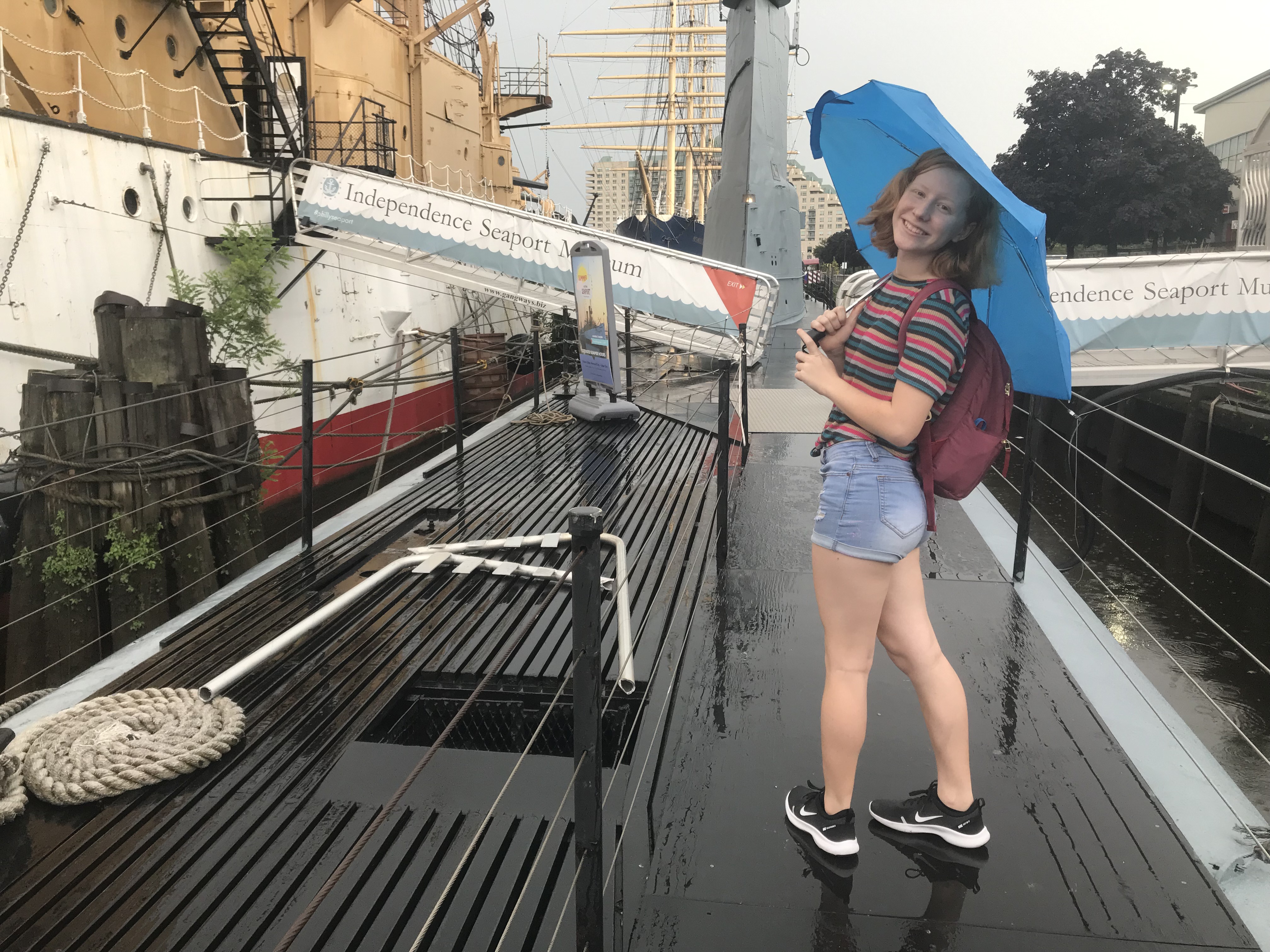 10 Spots my daughter and I loved visiting in Philadelphia