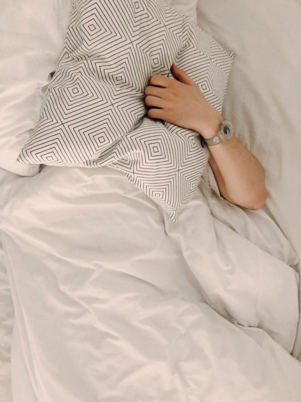 4 Lifehacks for better sleep and healthy aging Viva Fifty! Viva Fifty!