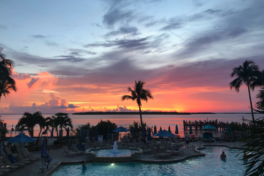 My family's favorite spots in Sanibel and Captiva