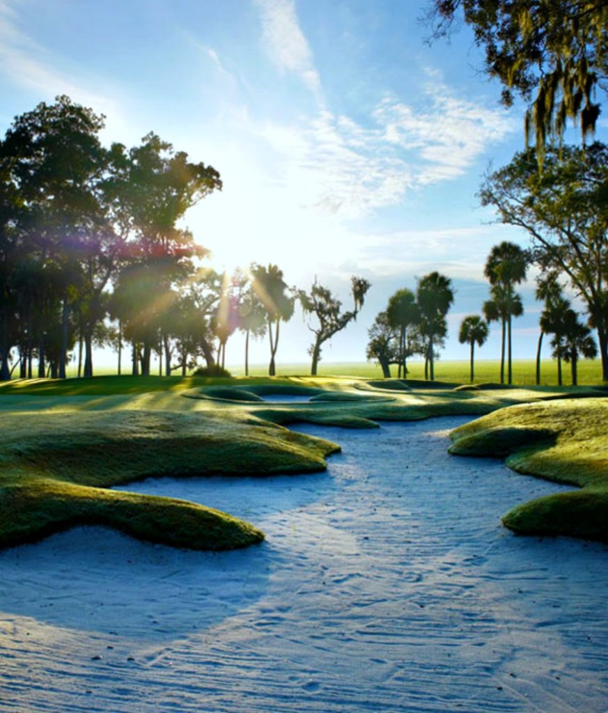 If you’re looking for a place to live and play, look no further than The Landings Club on Skidaway Island, Georgia. It has everything for an active life.