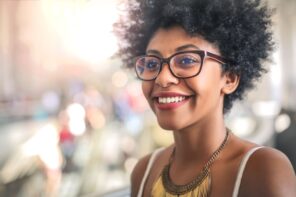 How to adapt to progressive lenses