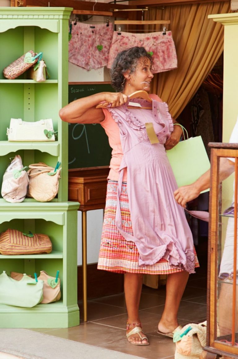 what to wear to a 60th birthday party