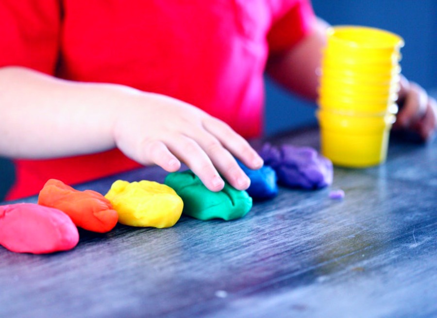 Toys and money do not determine a child’s future success. According to the documentary “Brain Matters,” life experiences before the school years are key.