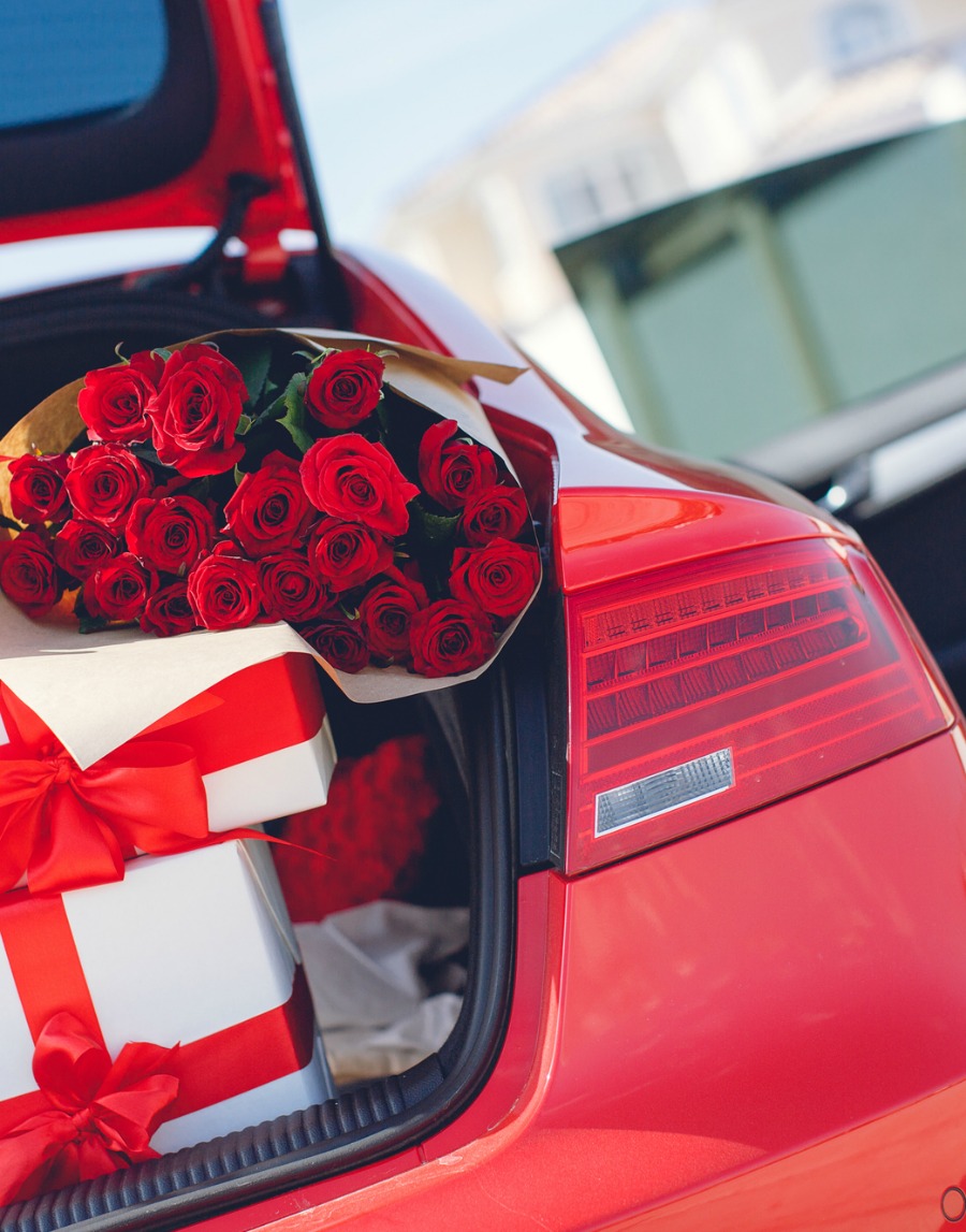 If you have a milestone birthday coming up and are wondering how to make it special even if you celebrate at  home, here are some ideas to get you started.