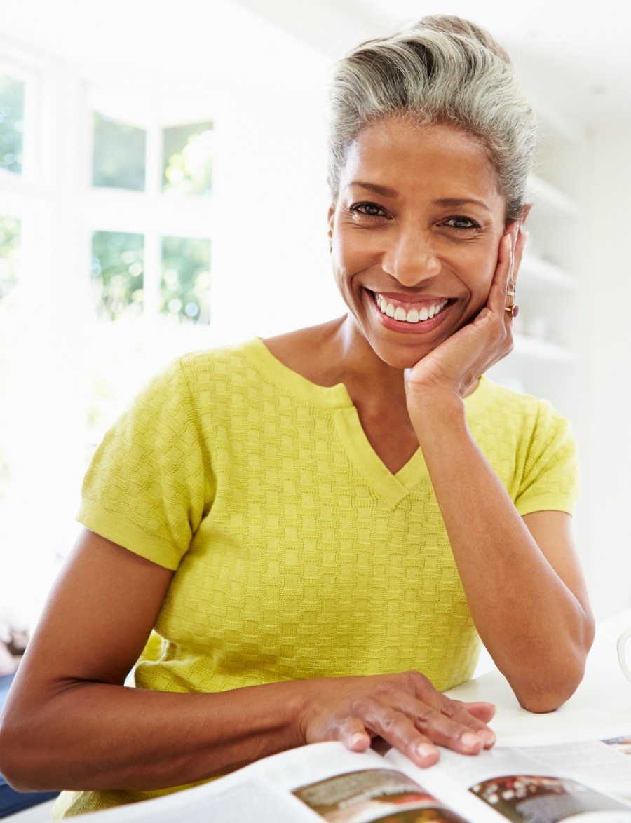 Staying healthy in 2022 is a priority for most of us. Here are some simple ways to improve our odds for health this year.