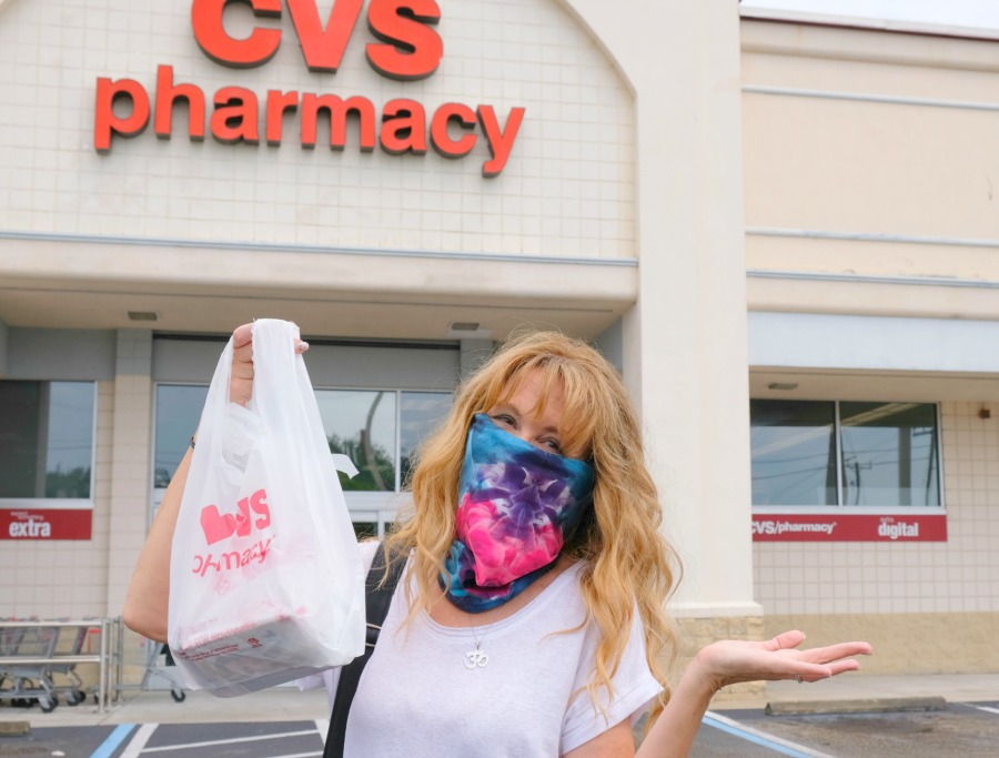 Although I have insurance, it doesn't always give me the best deal. I tried Optum Perks and found better discounts on some of my meds. #ad #optumperks