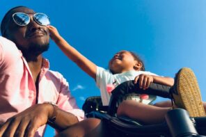 5 Virtual gifts and celebrations for Father’s Day