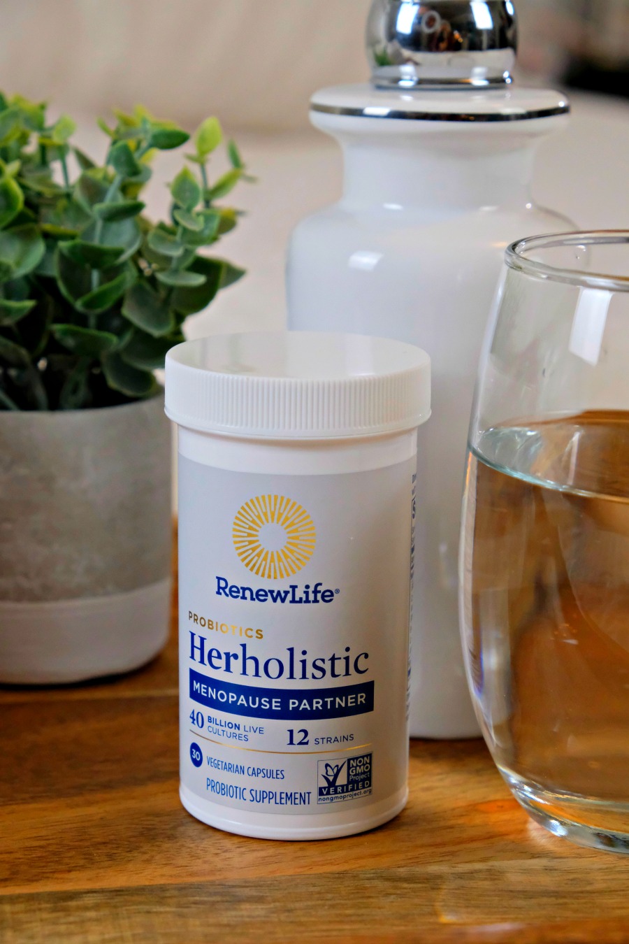 Renew Life Probiotics