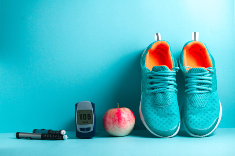 Taking charge of Type 2 Diabetes is in your hands; here’s how