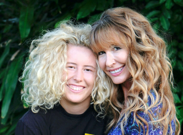 How I cope with having a thrill-seeking 19-year old