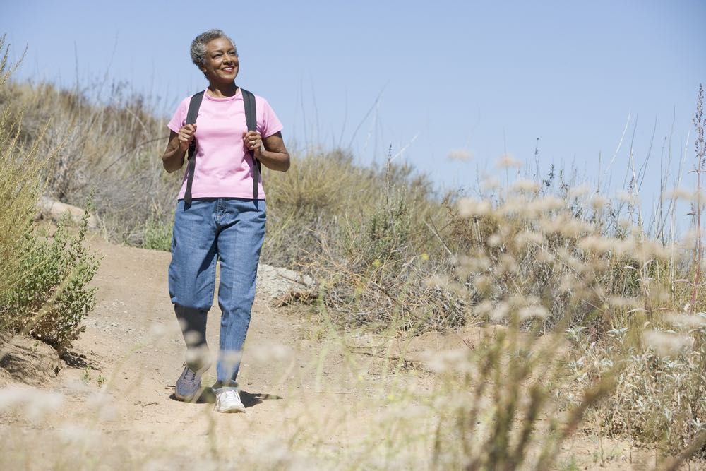 Staying healthy in 2022 is a priority for most of us. Here are some simple ways to improve our odds for health this year.