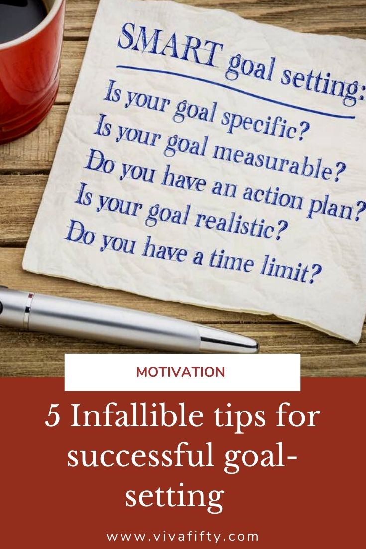Goal setting for the new year can seem daunting. But with this checklist you will breeze through it before the clock strikes twelve.