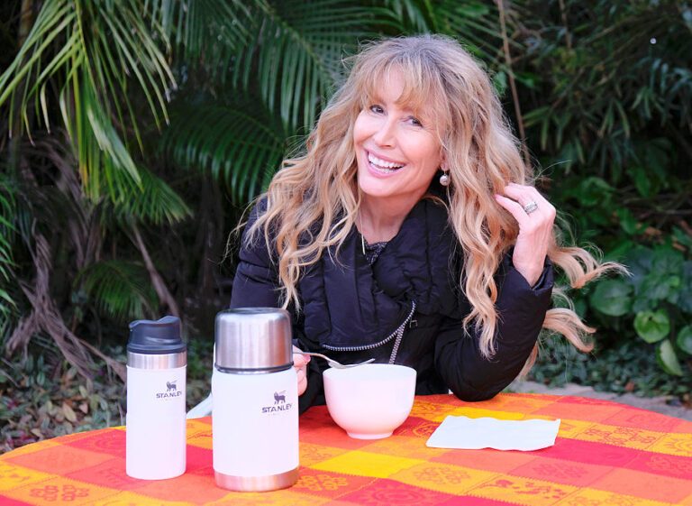 How I’m enjoying a staycation in my own backyard