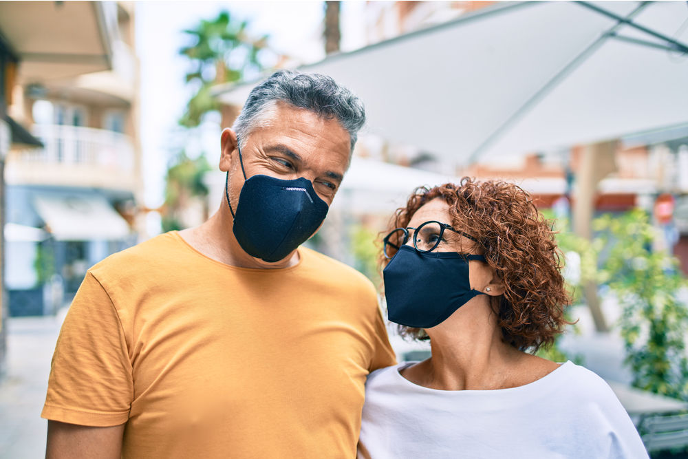 Staying healthy in 2022 is a priority for most of us. Here are some simple ways to improve our odds for health this year.