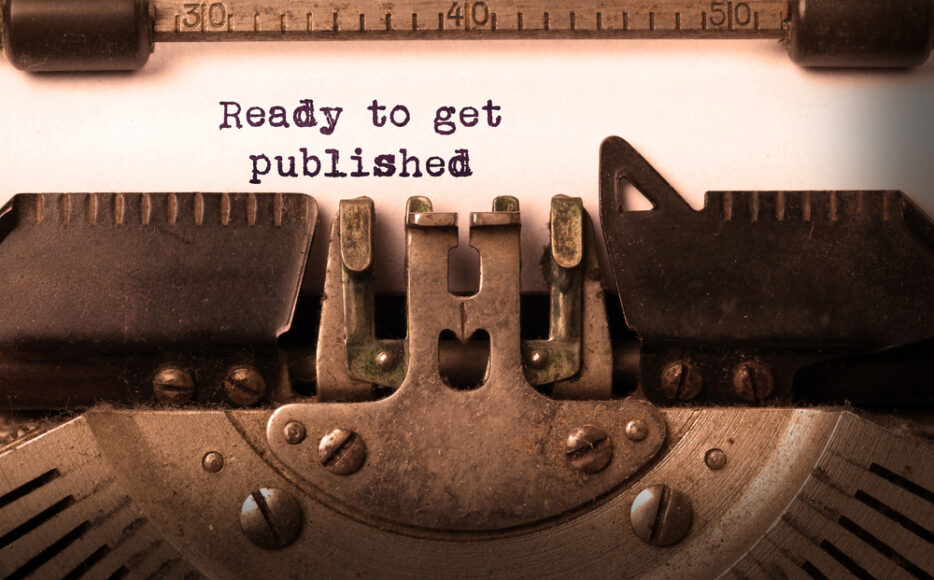 Famous authors who first published a book after 50 Viva Fifty!