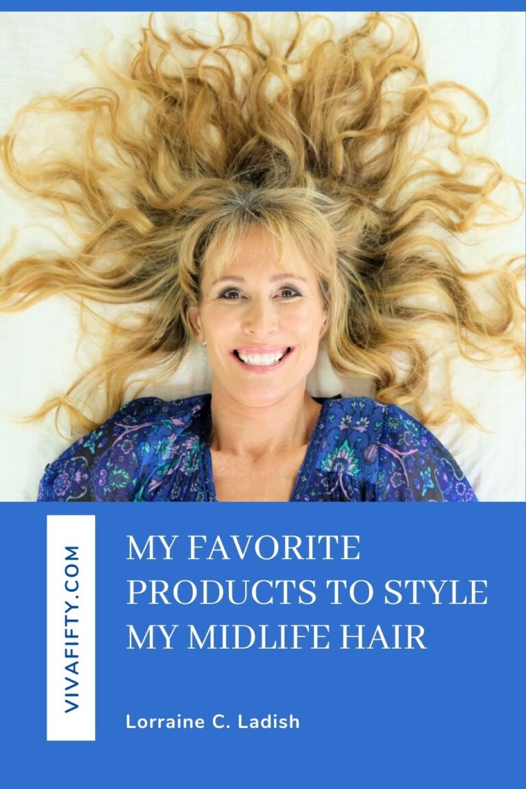My favorite Hair Biology products, after a year of using them Viva Fifty! My favorite Hair Biology products, after a year of using them Viva Fifty!