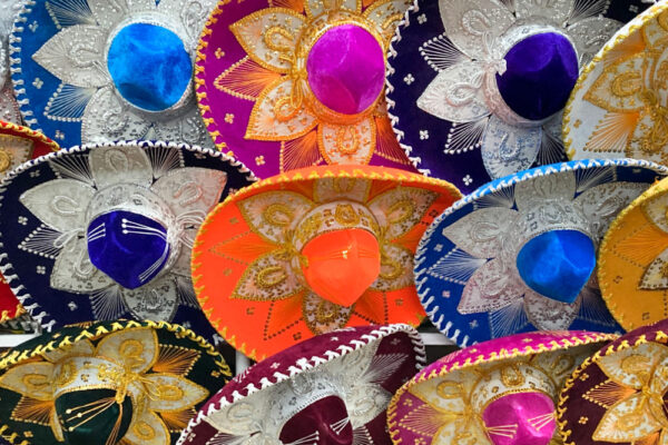 I recently visited Mexico city and was reminded of the beautiful and eclectic markets. Here I share the ones you should not miss.