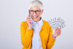 5  Unexpected senior discounts at 55+