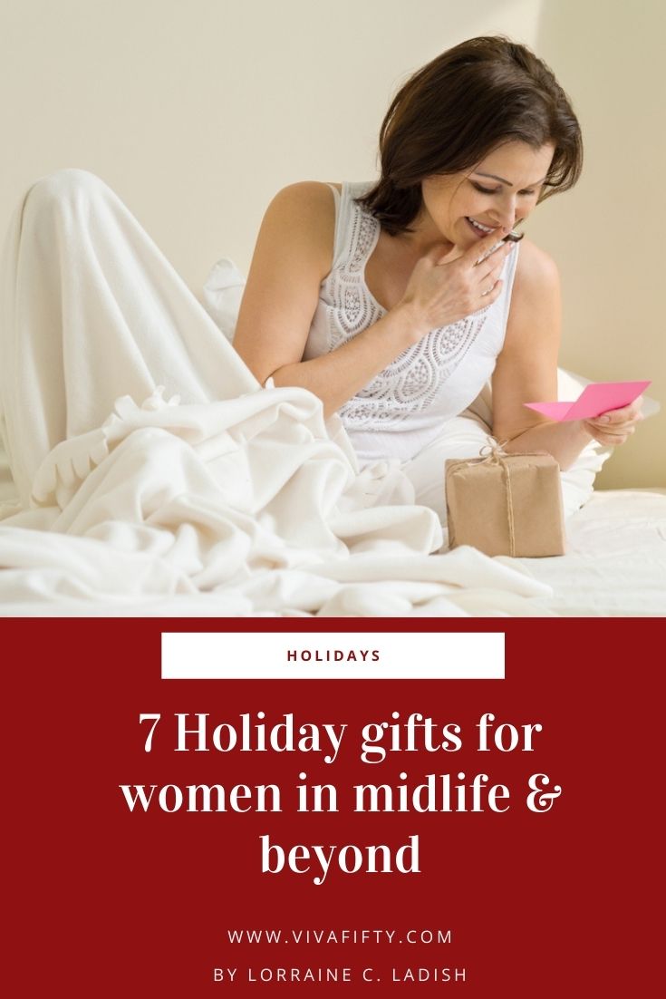 If you’re not in the mood for giving a gift card, which seems most practical, here are some items we tried and loved for gifting.