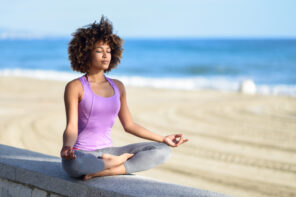 4 Surefire benefits of meditation for women in midlife