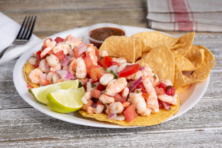 Latin American food goes mainstream