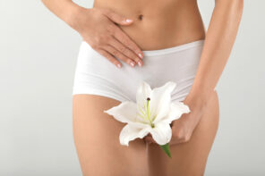 6 Tips for a happy & healthy vagina after 50