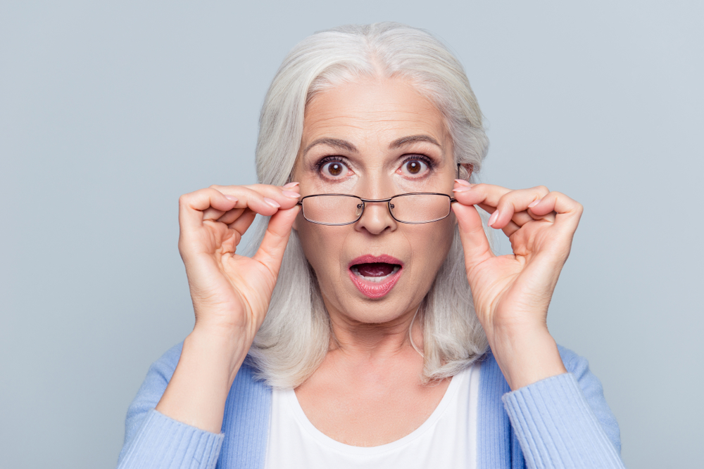 Adaptación sales gafas progresivas