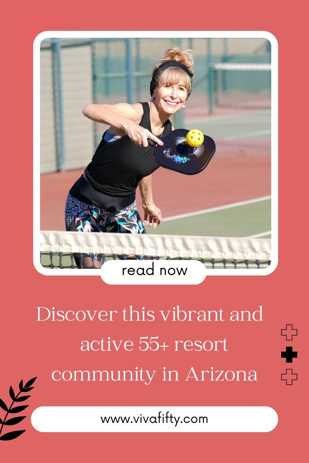 #ad Discover with us this active and vibrant 55+ resort community in Arizona and find out how you can book your own stay.