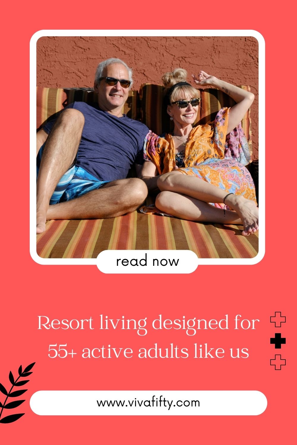 #ad My husband and I spent two days and three nights at Cal-Am Resorts, an active 55+ community. Read about our adventures and how you too could recreate this vacation.