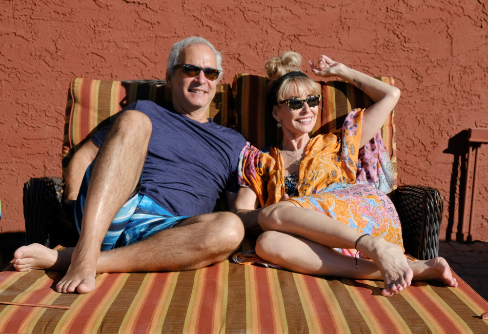 55+ couples who work remotely or are semi-retired are taking advantage of this freedom to experience vibrant resort living designed just for them.