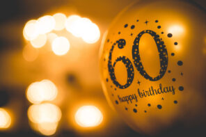 7 Surprise 60th birthday party ideas for mom