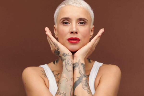 Getting a tattoo is a very personal decision at any age, but having new ink when you’re older has its own special considerations.