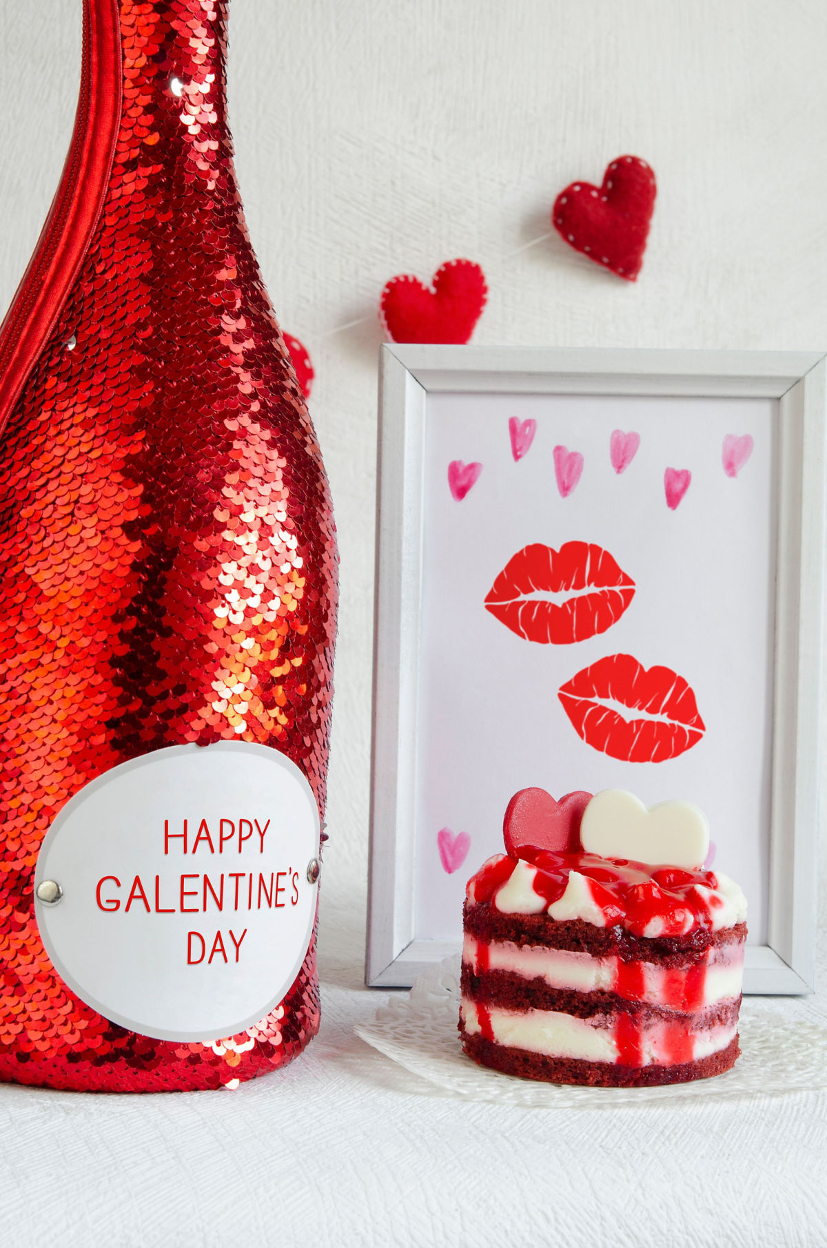 Whether you´re in a relationship or not, celebrating Galentine´s day with your friends is a good way to remind yourself to cherish the women in your life.