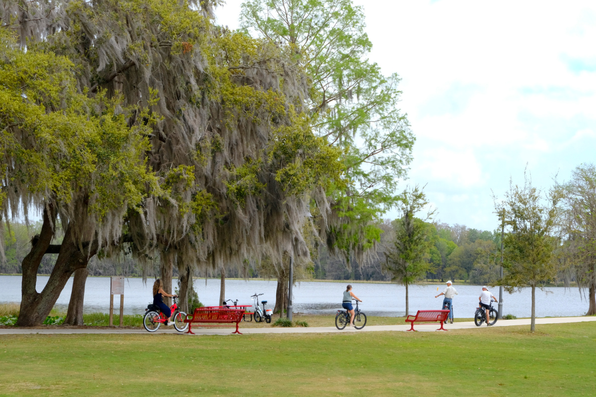 If you haven’t yet been to Inverness and Floral City, in Citrus County, we’ve picked some activities and places to visit for you.