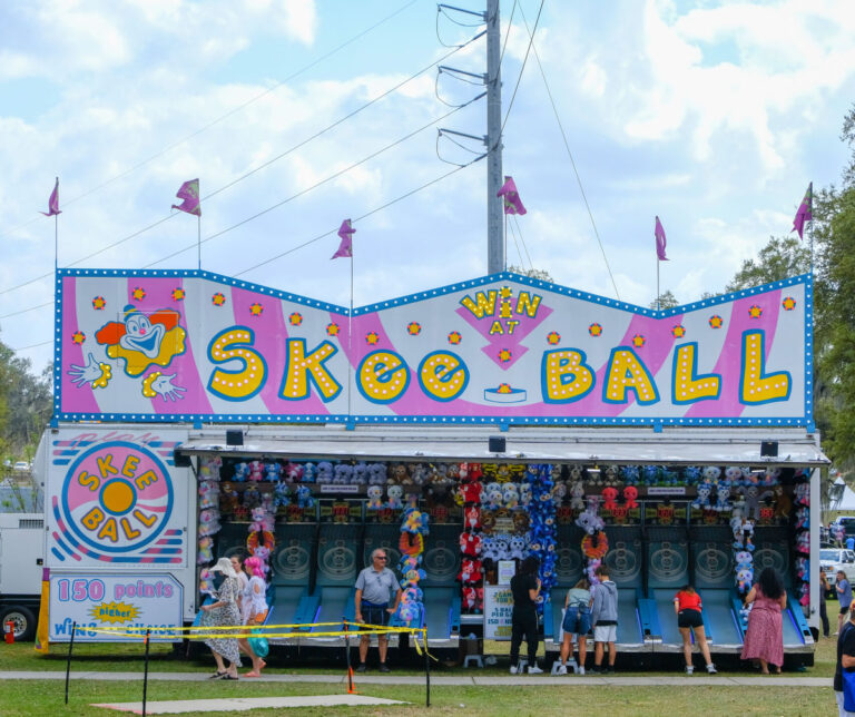 13 Things to do in Inverness and Floral City, Florida Viva Fifty!