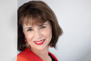 Isidra Mencos on writing and publishing a memoir in her 60s