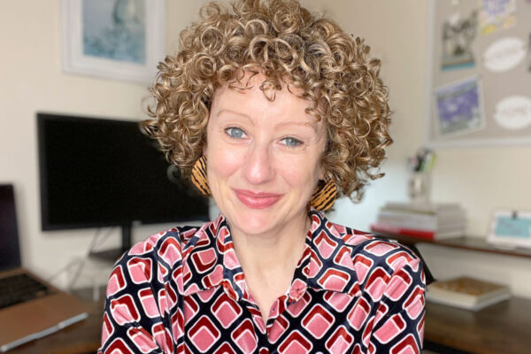 Midlife is rife with change and uncertainty, and Skylar Liberty Rose helps women navigate these years mindfully and with joy.
