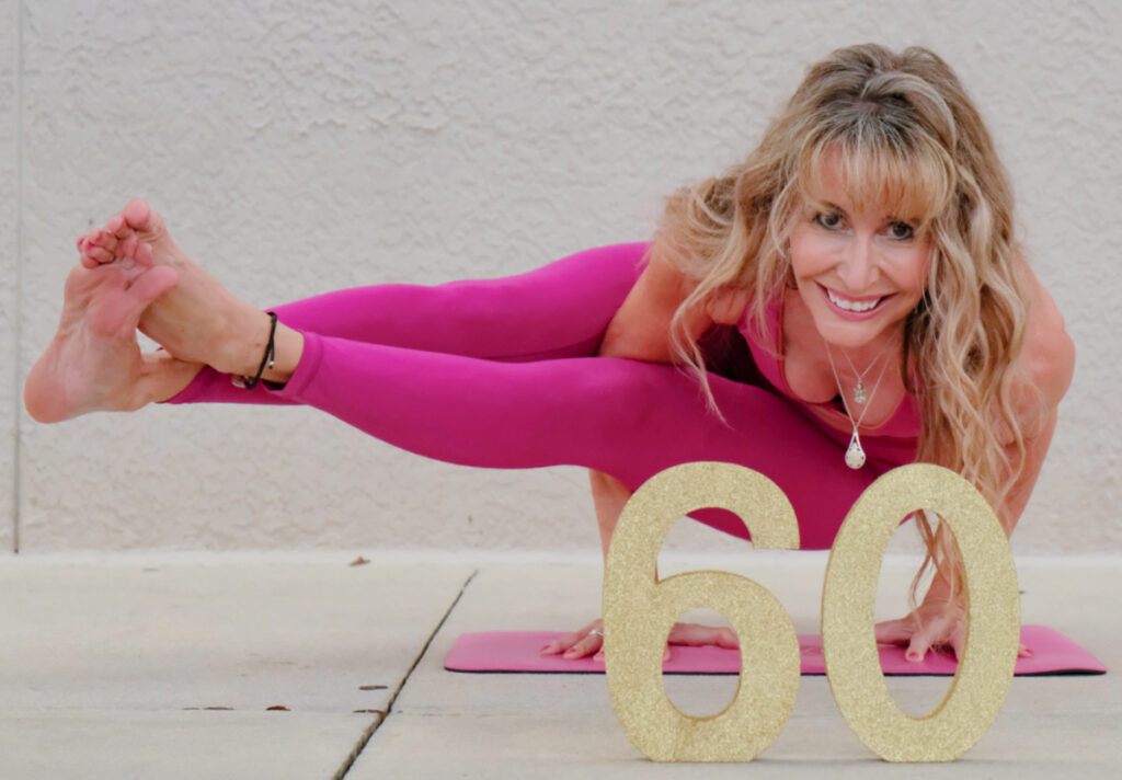 My 50s were, like most decades, a season of highs, lows, and personal growth leading up to the milestone of turning what I call Super 60!