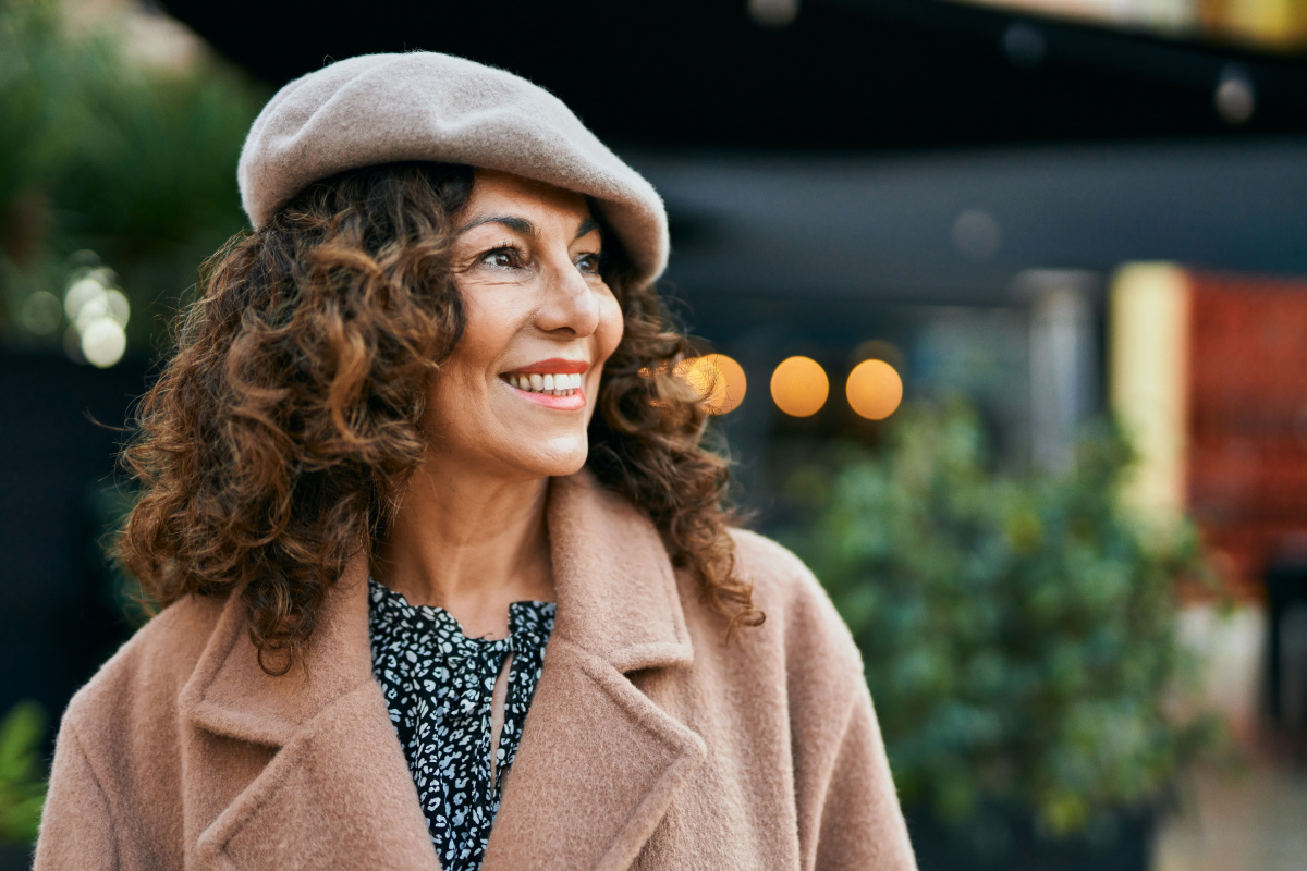 No matter your age, having classic fashion staples in your closet will ensure that you never run out of things to wear, even if you own few clothes.