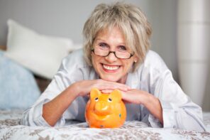 How to improve your credit in midlife & beyond
