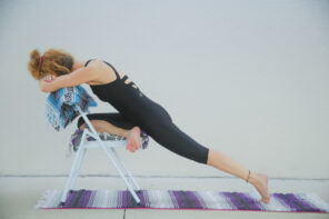 Is it normal to feel like crap after your first Yin Yoga class?