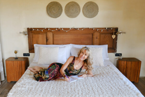 Yes, you can become a midlife influencer. I've been doing it for 10 years full-time and here are my tips to get started.