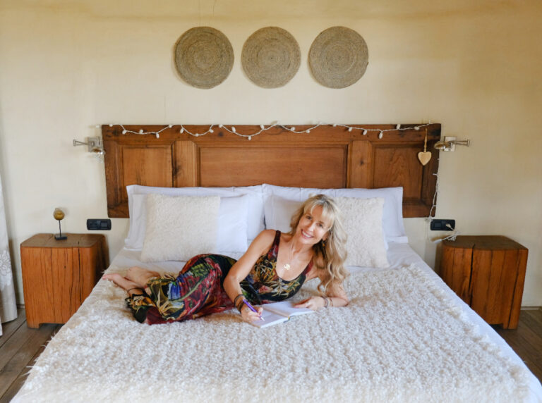 Yes, you can become a midlife influencer. I've been doing it for 10 years full-time and here are my tips to get started.